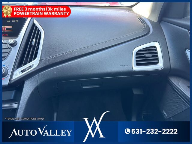 2016 GMC Terrain Denali Sport Utility 4D - 22939023 - 43