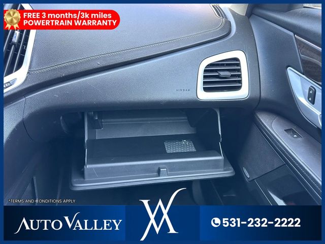 2016 GMC Terrain Denali Sport Utility 4D - 22939023 - 44