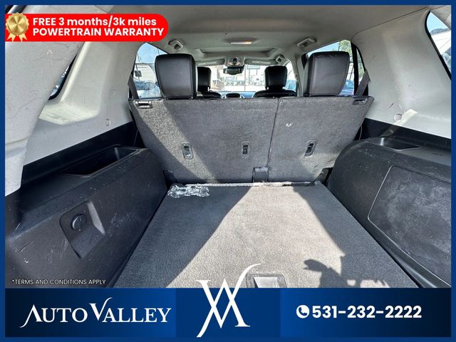 2016 GMC Terrain Denali Sport Utility 4D - 22939023 - 48