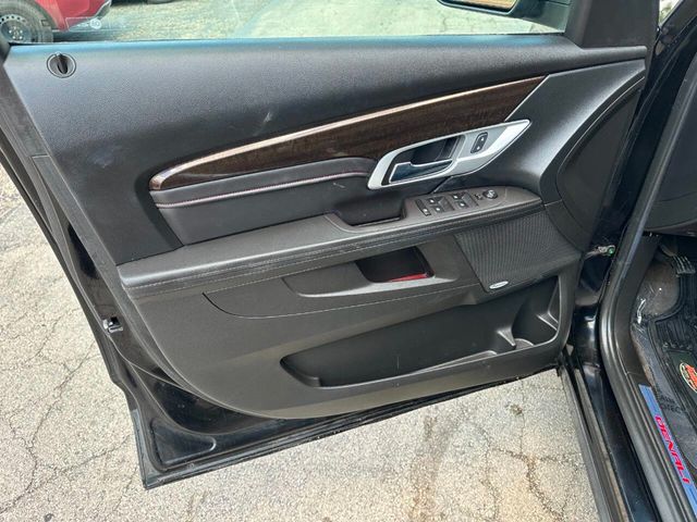2016 GMC Terrain FWD 4dr Denali - 22880317 - 12