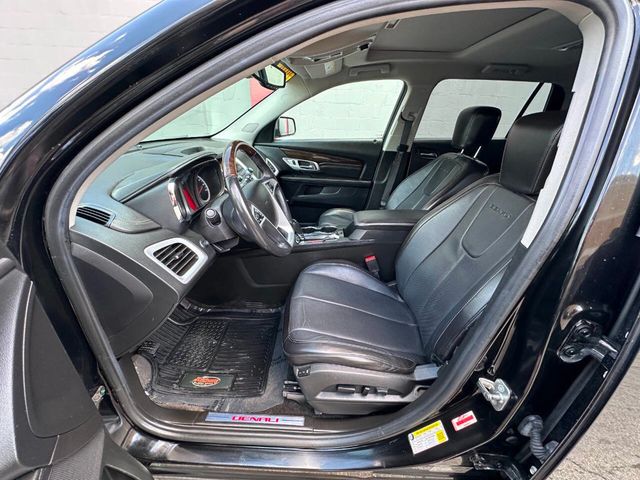 2016 GMC Terrain FWD 4dr Denali - 22880317 - 14