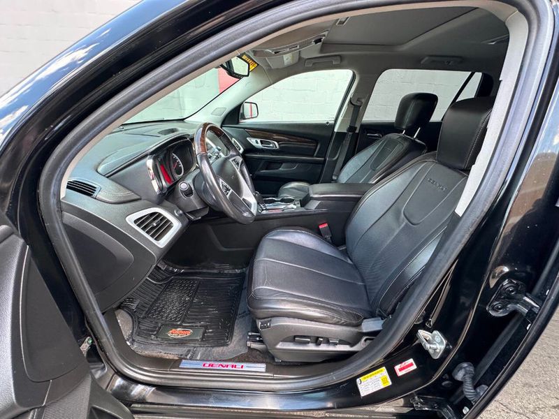2016 GMC Terrain FWD 4dr Denali - 22880317 - 14