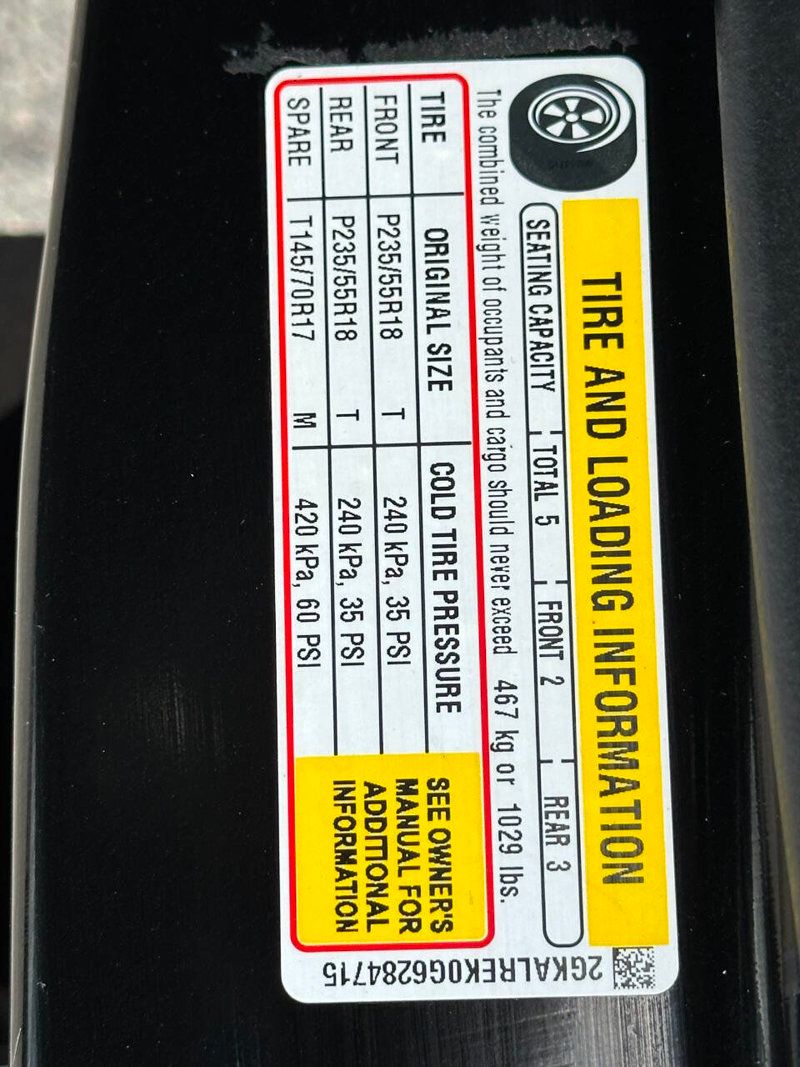 2016 GMC Terrain FWD 4dr Denali - 22880317 - 16