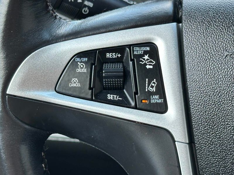 2016 GMC Terrain FWD 4dr Denali - 22880317 - 30