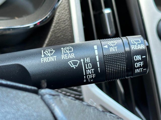 2016 GMC Terrain FWD 4dr Denali - 22880317 - 32
