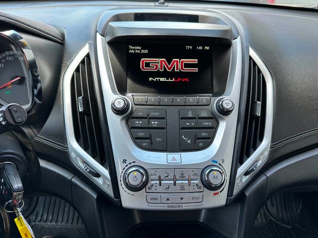 2016 GMC Terrain FWD 4dr Denali - 22880317 - 33