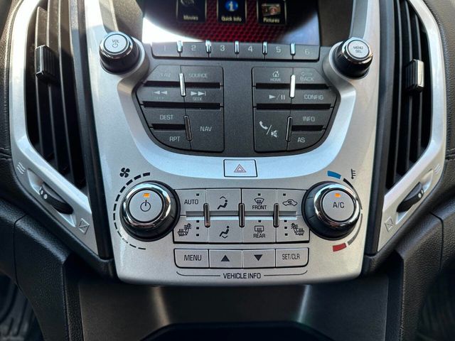 2016 GMC Terrain FWD 4dr Denali - 22880317 - 41