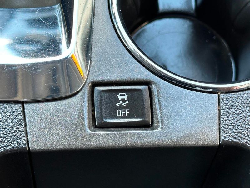 2016 GMC Terrain FWD 4dr Denali - 22880317 - 45