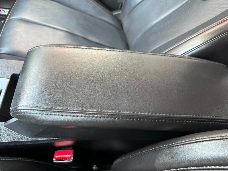 2016 GMC Terrain FWD 4dr Denali - 22880317 - 46