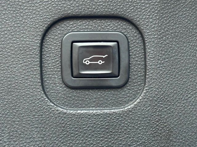 2016 GMC Terrain FWD 4dr Denali - 22880317 - 7