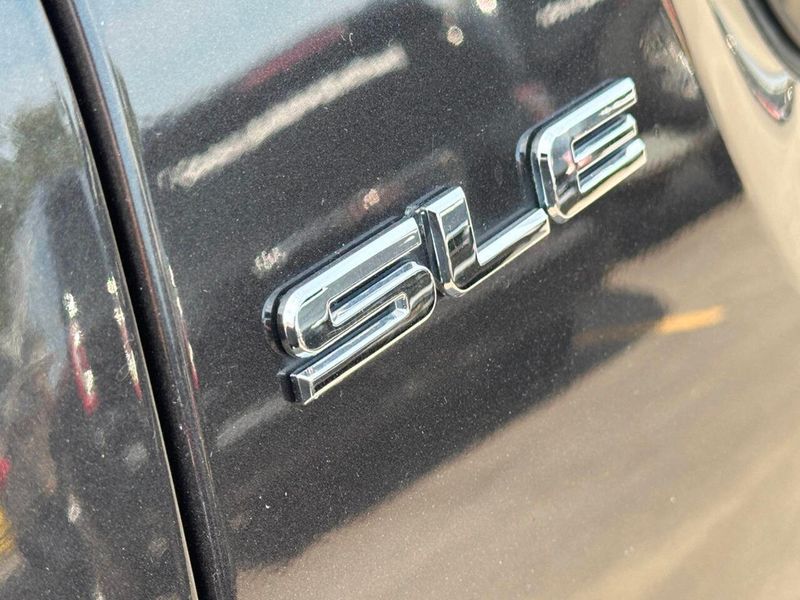 2016 GMC Terrain FWD 4dr SLE w/SLE-1 - 22913930 - 10