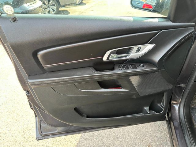 2016 GMC Terrain FWD 4dr SLE w/SLE-1 - 22913930 - 11