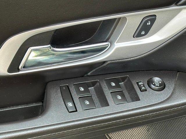 2016 GMC Terrain FWD 4dr SLE w/SLE-1 - 22913930 - 12