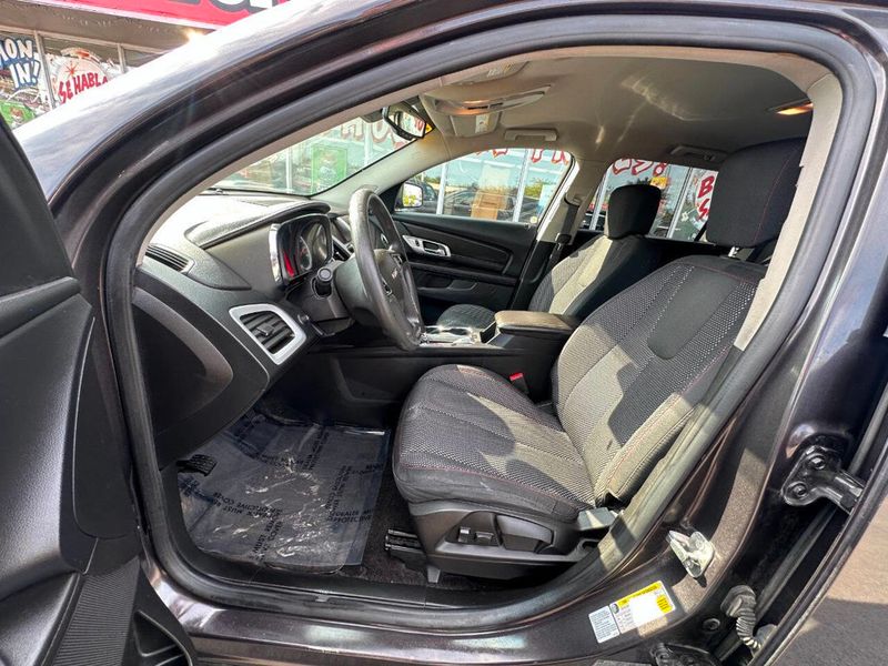 2016 GMC Terrain FWD 4dr SLE w/SLE-1 - 22913930 - 13