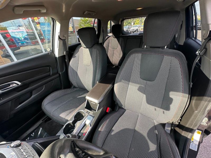 2016 GMC Terrain FWD 4dr SLE w/SLE-1 - 22913930 - 16