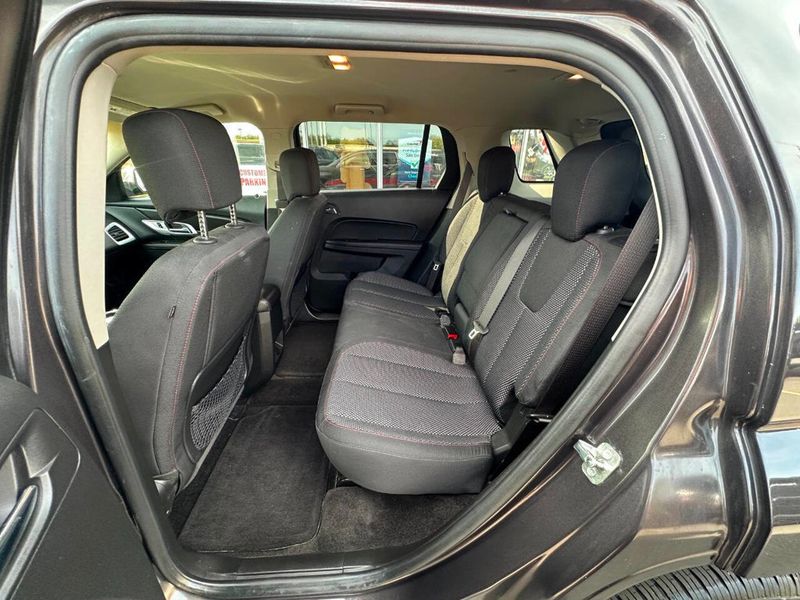 2016 GMC Terrain FWD 4dr SLE w/SLE-1 - 22913930 - 18