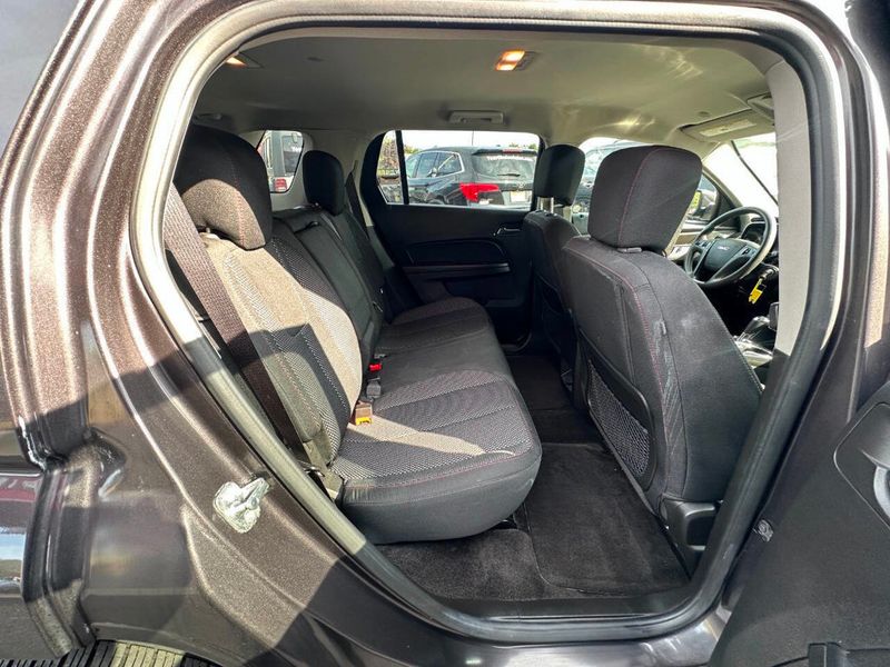 2016 GMC Terrain FWD 4dr SLE w/SLE-1 - 22913930 - 19