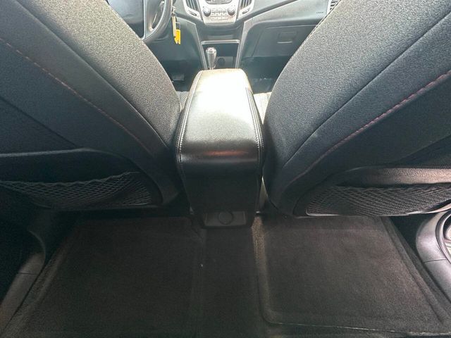 2016 GMC Terrain FWD 4dr SLE w/SLE-1 - 22913930 - 21