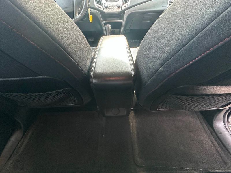 2016 GMC Terrain FWD 4dr SLE w/SLE-1 - 22913930 - 21