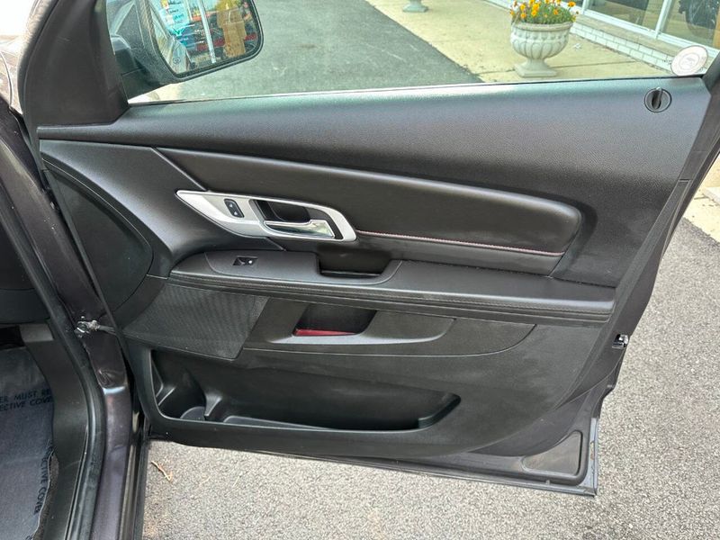 2016 GMC Terrain FWD 4dr SLE w/SLE-1 - 22913930 - 22