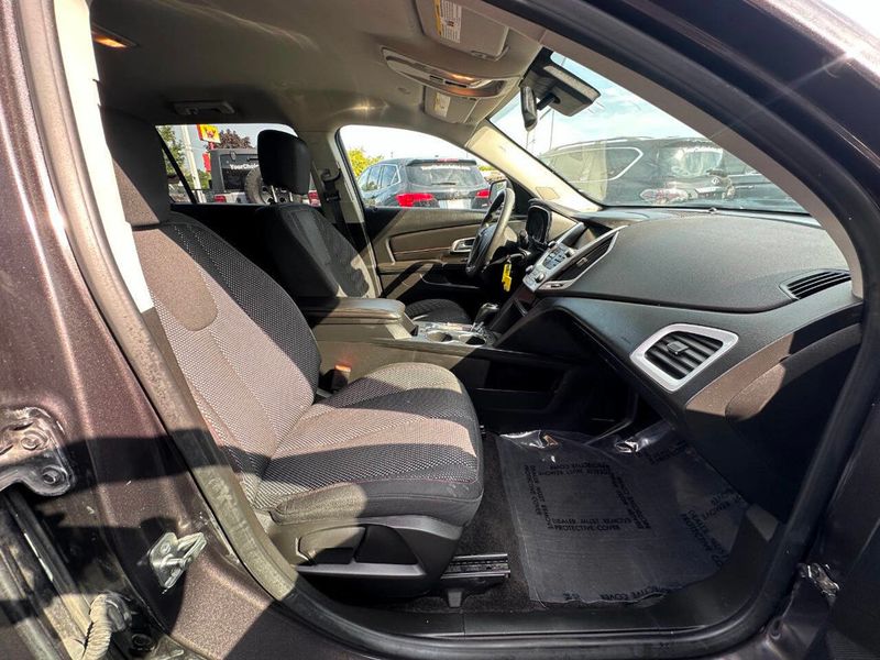 2016 GMC Terrain FWD 4dr SLE w/SLE-1 - 22913930 - 23
