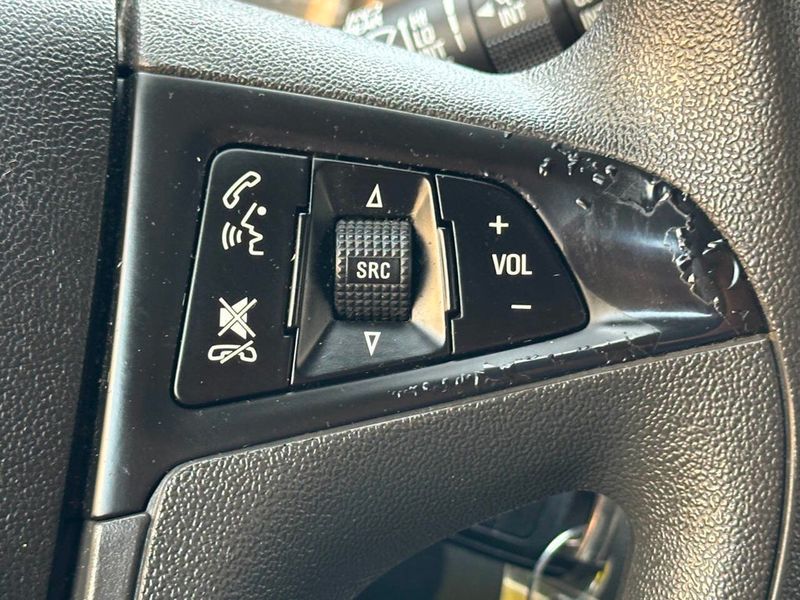 2016 GMC Terrain FWD 4dr SLE w/SLE-1 - 22913930 - 25