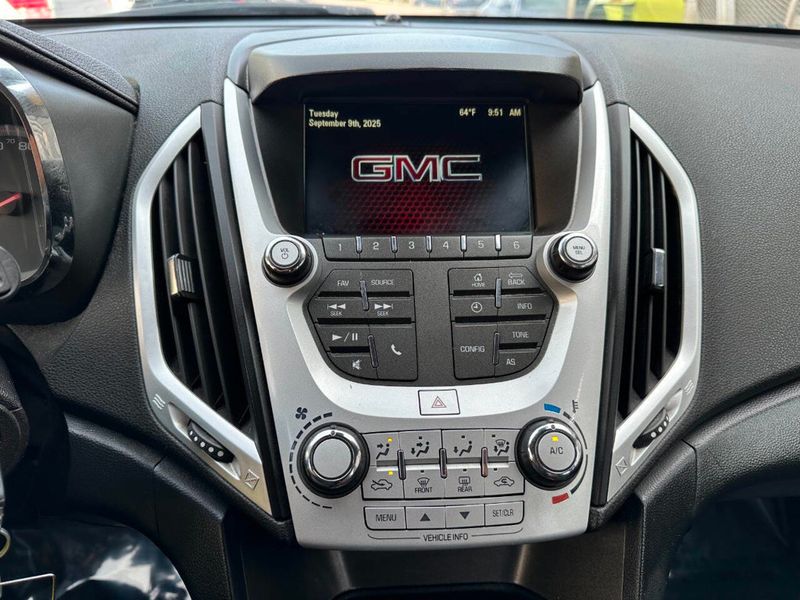 2016 GMC Terrain FWD 4dr SLE w/SLE-1 - 22913930 - 29