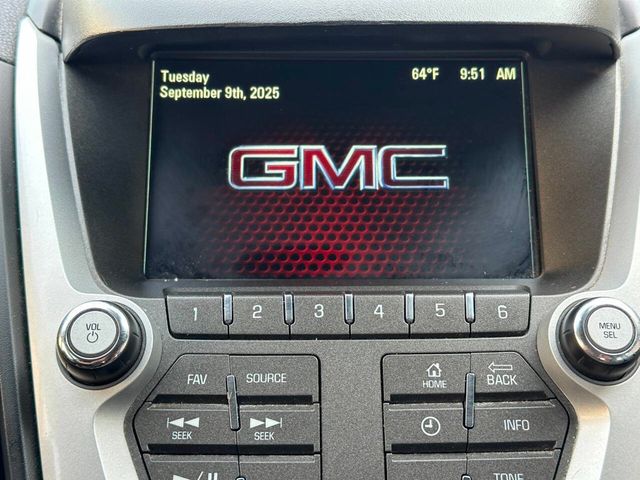 2016 GMC Terrain FWD 4dr SLE w/SLE-1 - 22913930 - 30