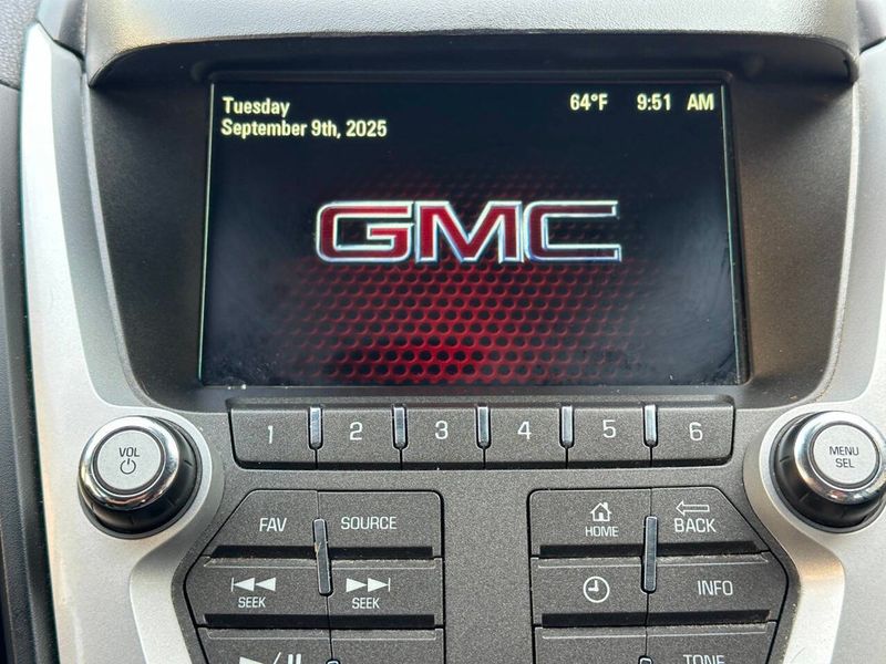 2016 GMC Terrain FWD 4dr SLE w/SLE-1 - 22913930 - 30