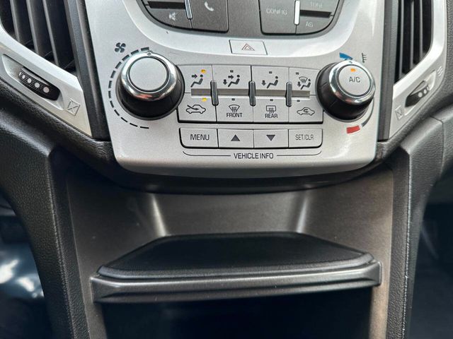2016 GMC Terrain FWD 4dr SLE w/SLE-1 - 22913930 - 36