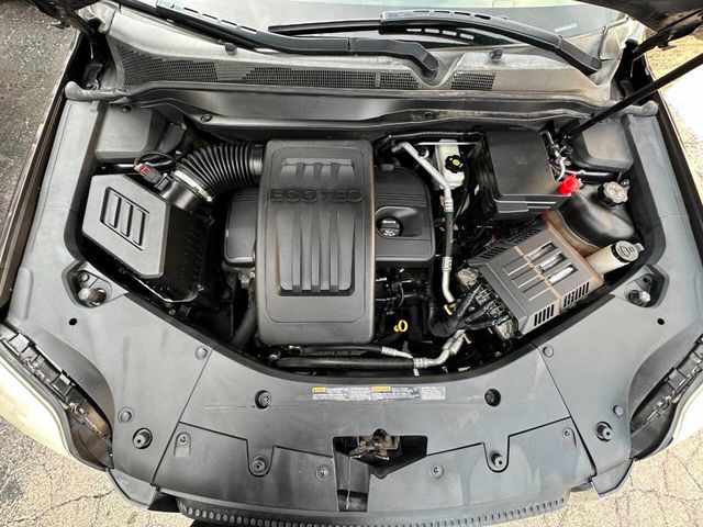 2016 GMC Terrain FWD 4dr SLE w/SLE-1 - 22913930 - 44