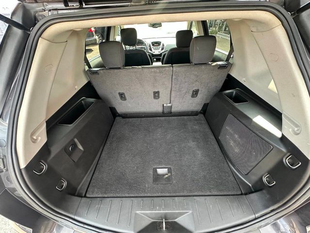 2016 GMC Terrain FWD 4dr SLE w/SLE-1 - 22913930 - 4