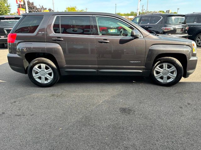 2016 GMC Terrain FWD 4dr SLE w/SLE-1 - 22913930 - 7