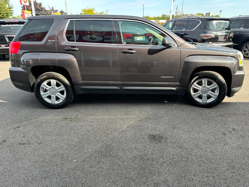2016 GMC Terrain FWD 4dr SLE w/SLE-1 - 22913930 - 7