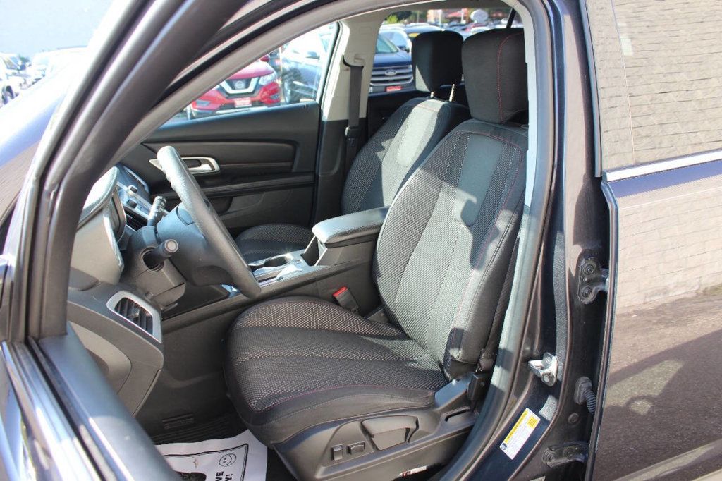 2016 GMC Terrain FWD 4dr SLE w/SLE-1 - 22918921 - 10