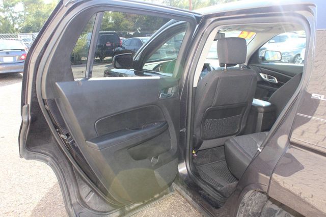2016 GMC Terrain FWD 4dr SLE w/SLE-1 - 22918921 - 12