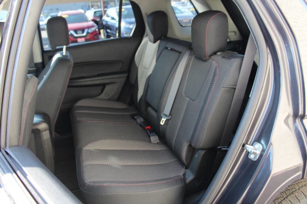 2016 GMC Terrain FWD 4dr SLE w/SLE-1 - 22918921 - 13