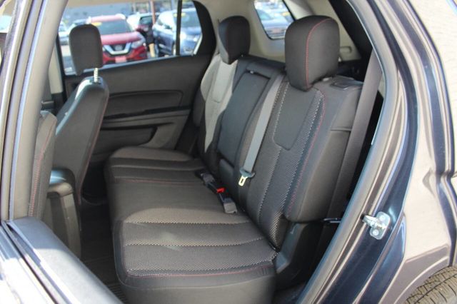 2016 GMC Terrain FWD 4dr SLE w/SLE-1 - 22918921 - 13