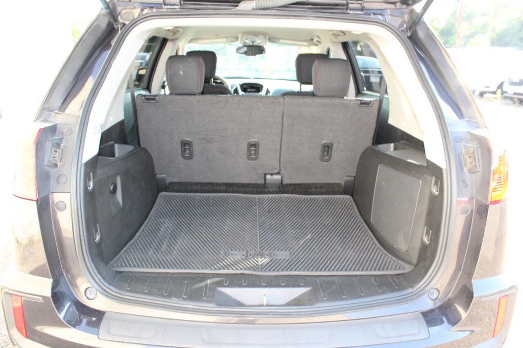 2016 GMC Terrain FWD 4dr SLE w/SLE-1 - 22918921 - 14