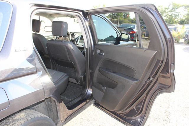 2016 GMC Terrain FWD 4dr SLE w/SLE-1 - 22918921 - 15