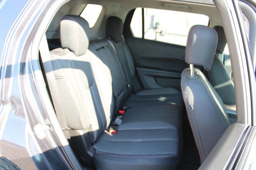 2016 GMC Terrain FWD 4dr SLE w/SLE-1 - 22918921 - 16