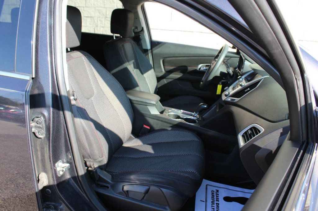 2016 GMC Terrain FWD 4dr SLE w/SLE-1 - 22918921 - 18