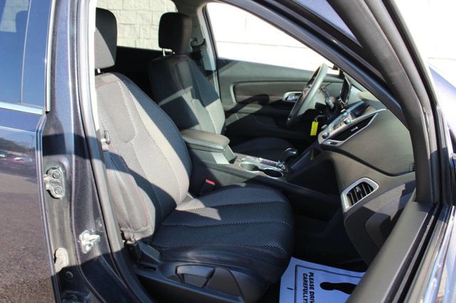 2016 GMC Terrain FWD 4dr SLE w/SLE-1 - 22918921 - 18