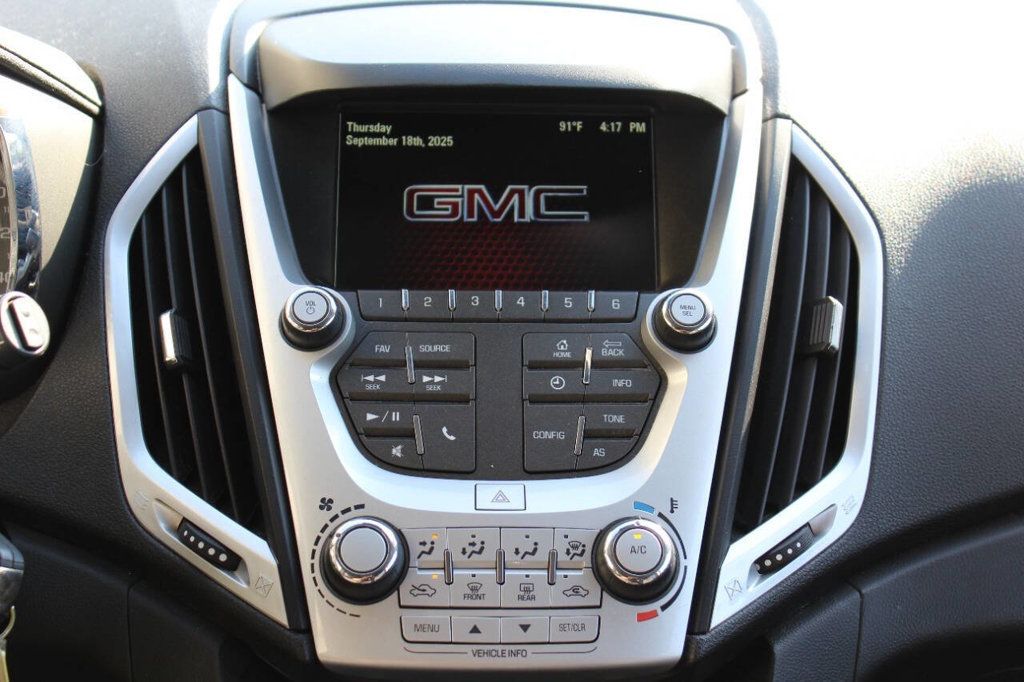 2016 GMC Terrain FWD 4dr SLE w/SLE-1 - 22918921 - 20