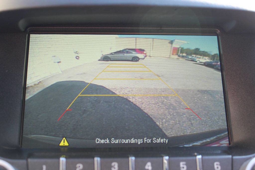 2016 GMC Terrain FWD 4dr SLE w/SLE-1 - 22918921 - 21