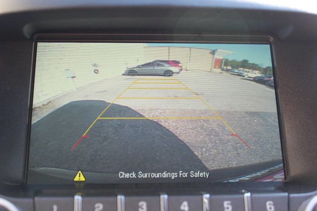 2016 GMC Terrain FWD 4dr SLE w/SLE-1 - 22918921 - 21