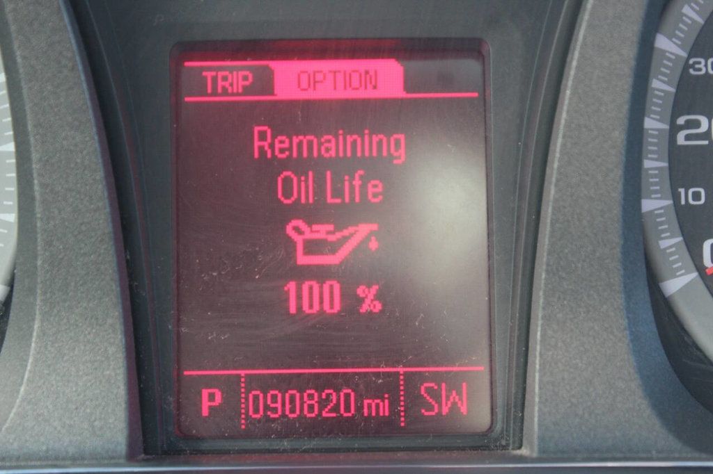 2016 GMC Terrain FWD 4dr SLE w/SLE-1 - 22918921 - 24