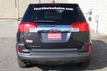 2016 GMC Terrain FWD 4dr SLE w/SLE-1 - 22918921 - 3