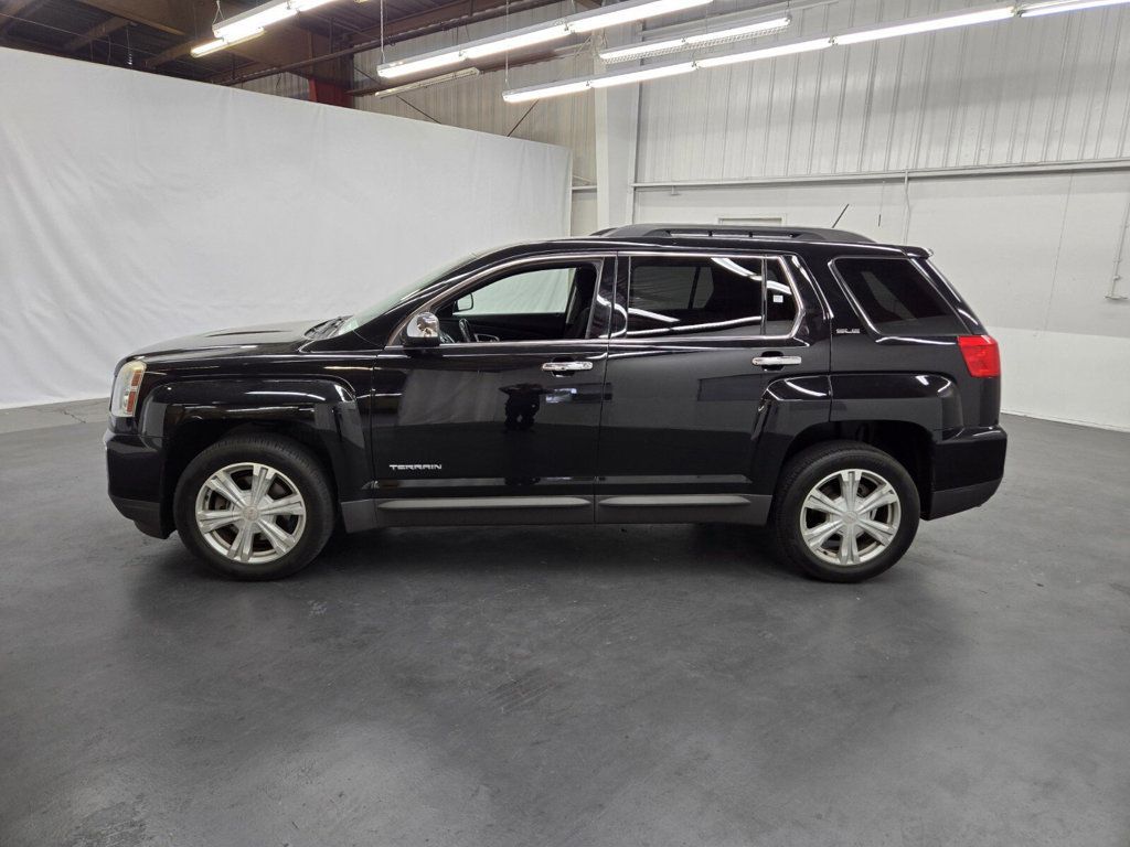 2016 GMC Terrain FWD 4dr SLE w/SLE-2 - 22559742 - 1