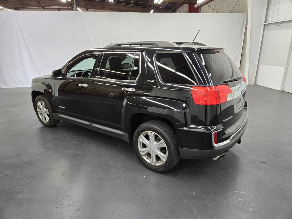 2016 GMC Terrain FWD 4dr SLE w/SLE-2 - 22559742 - 2